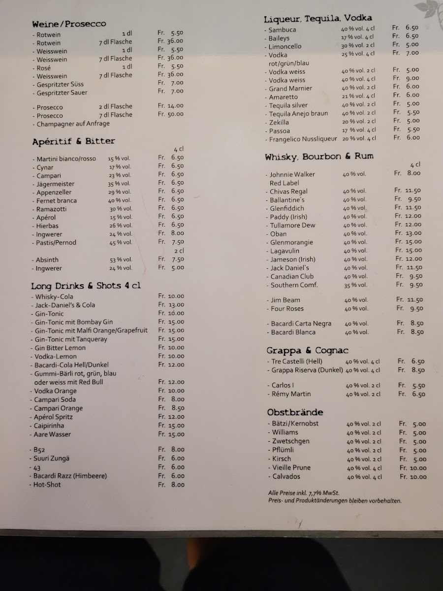 Menu Casa Marcello-1