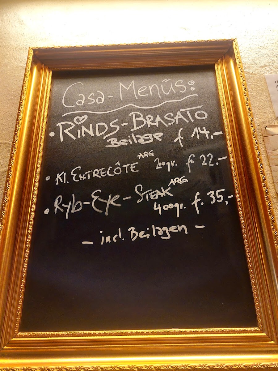 Menu Casa Marcello-7